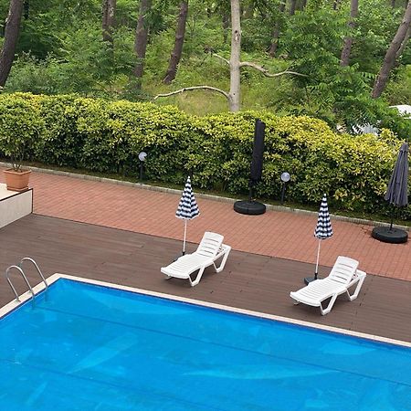 Buxus Hotel Shekvetili 외부 사진