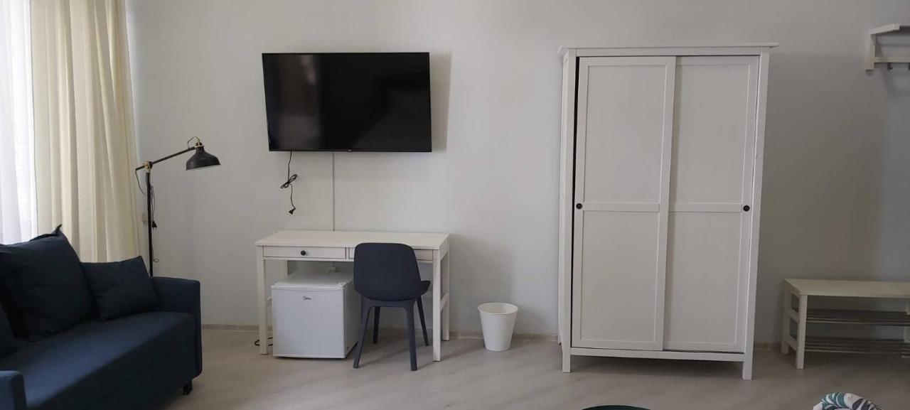 Buxus Hotel Shekvetili 외부 사진