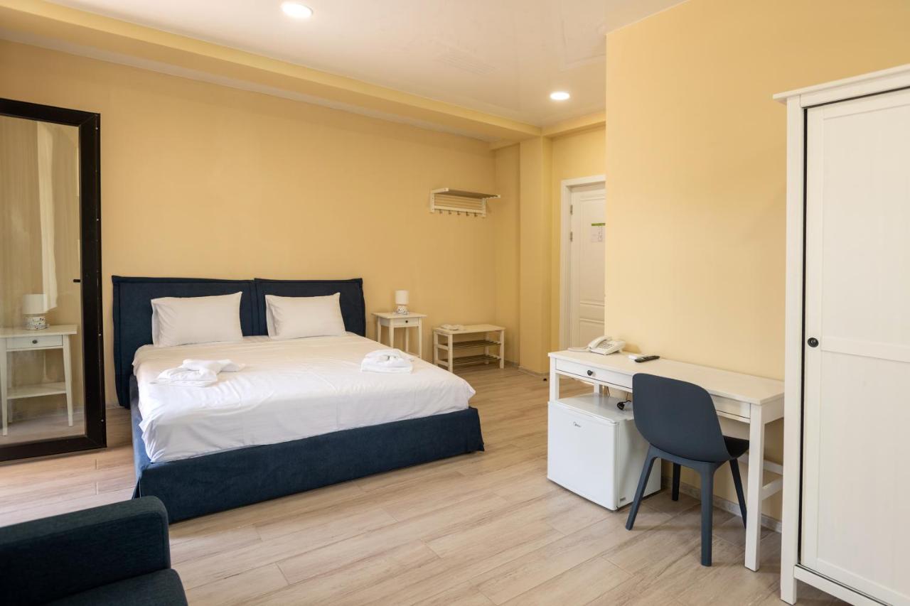 Buxus Hotel Shekvetili 외부 사진