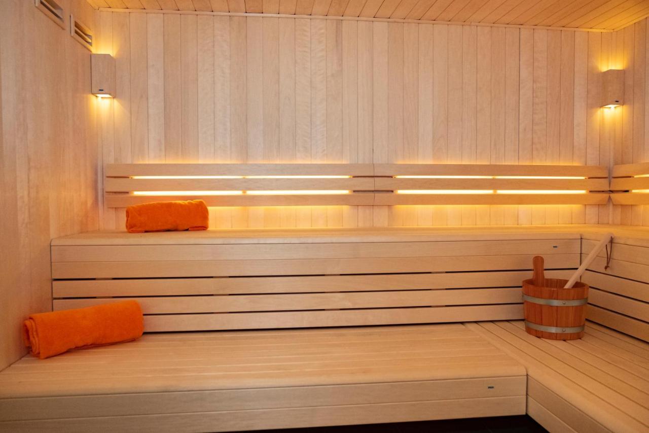 Buxus Hotel Shekvetili 외부 사진