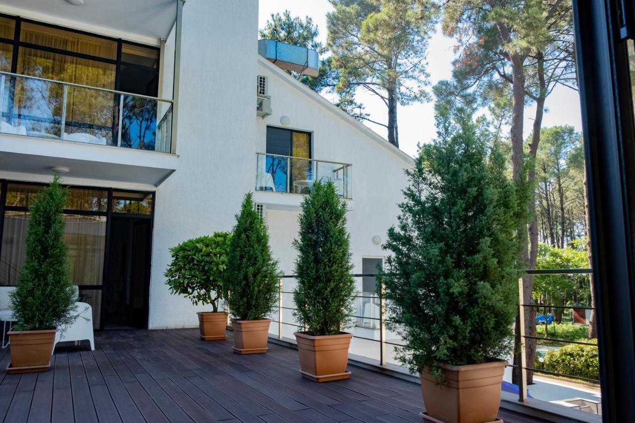 Buxus Hotel Shekvetili 외부 사진