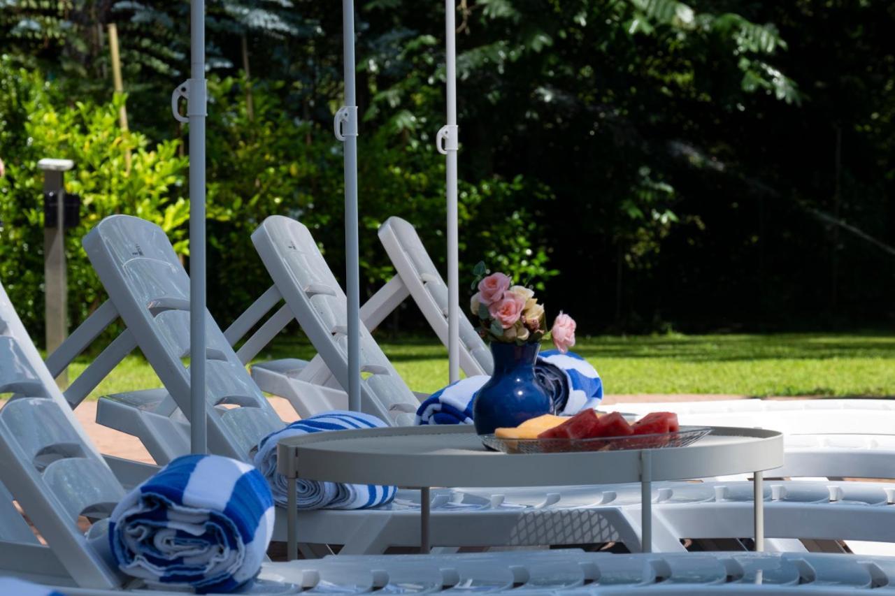 Buxus Hotel Shekvetili 외부 사진