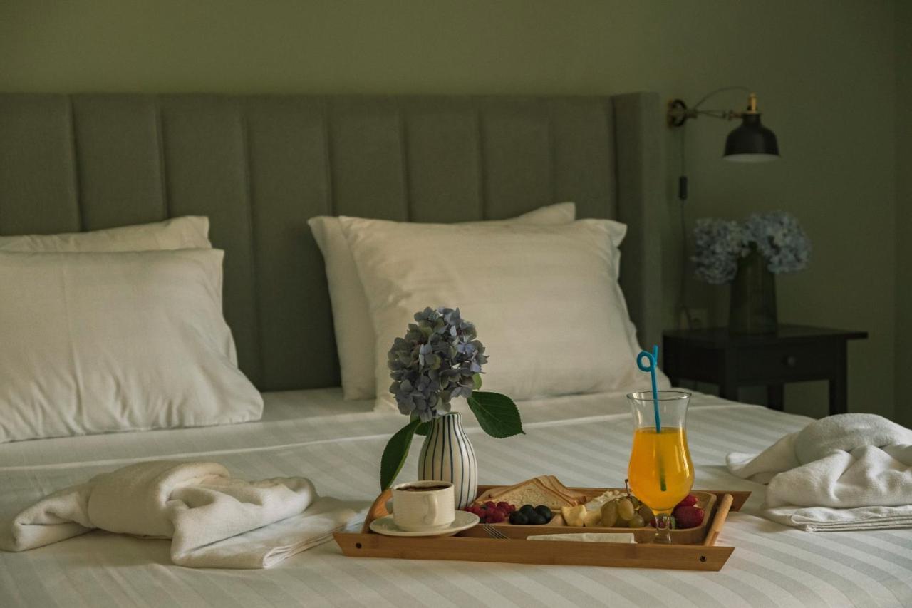Buxus Hotel Shekvetili 외부 사진