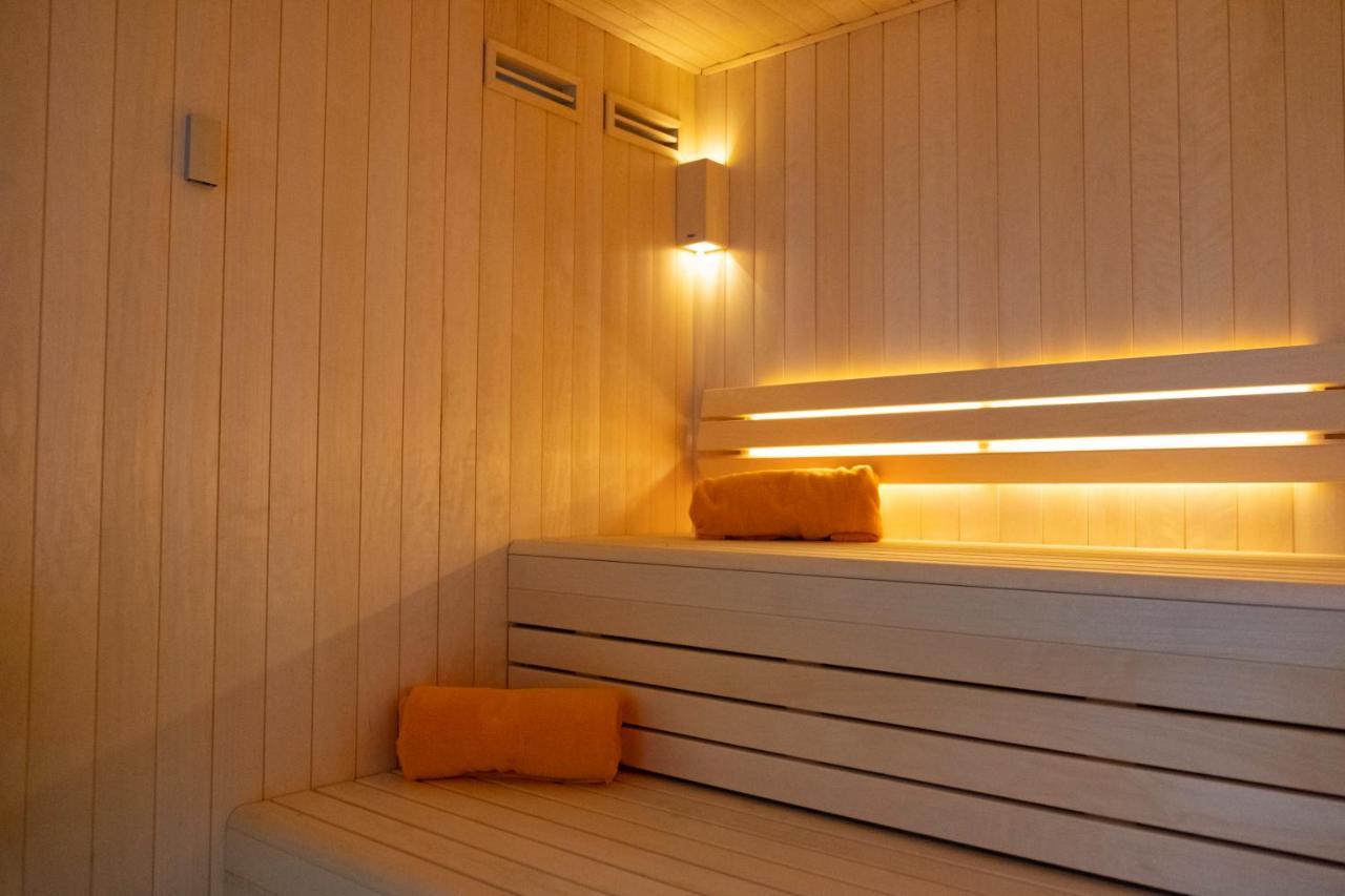 Buxus Hotel Shekvetili 외부 사진