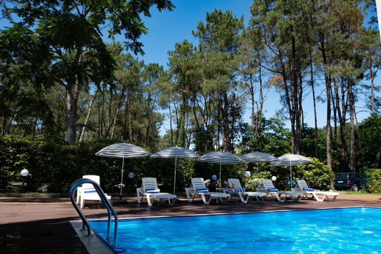 Buxus Hotel Shekvetili 외부 사진