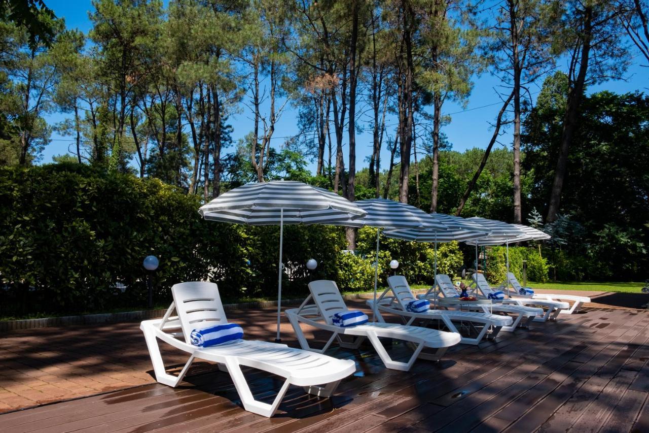 Buxus Hotel Shekvetili 외부 사진