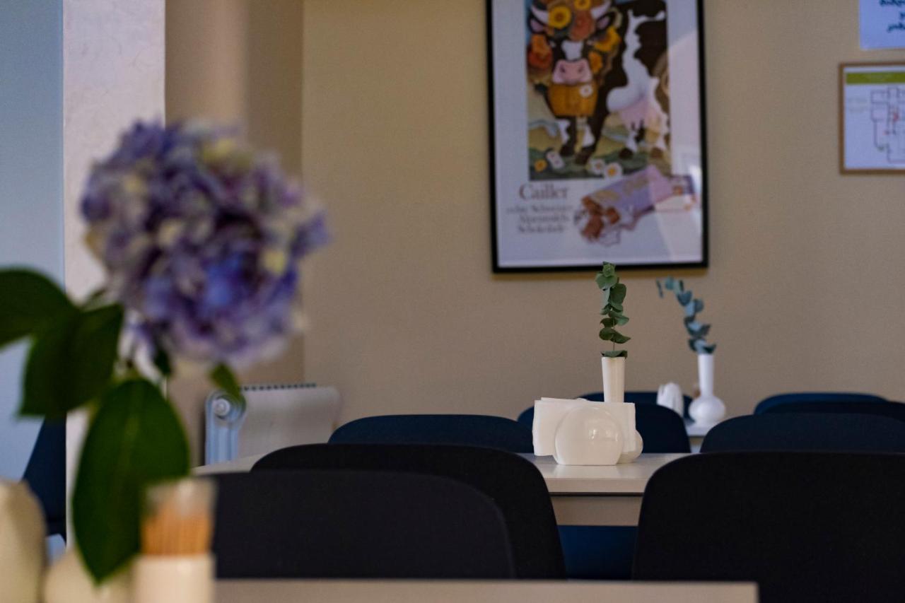 Buxus Hotel Shekvetili 외부 사진