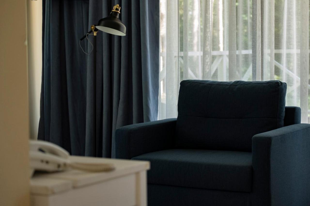 Buxus Hotel Shekvetili 외부 사진