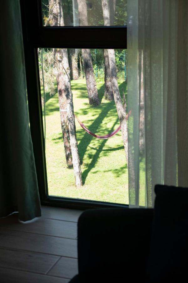 Buxus Hotel Shekvetili 외부 사진