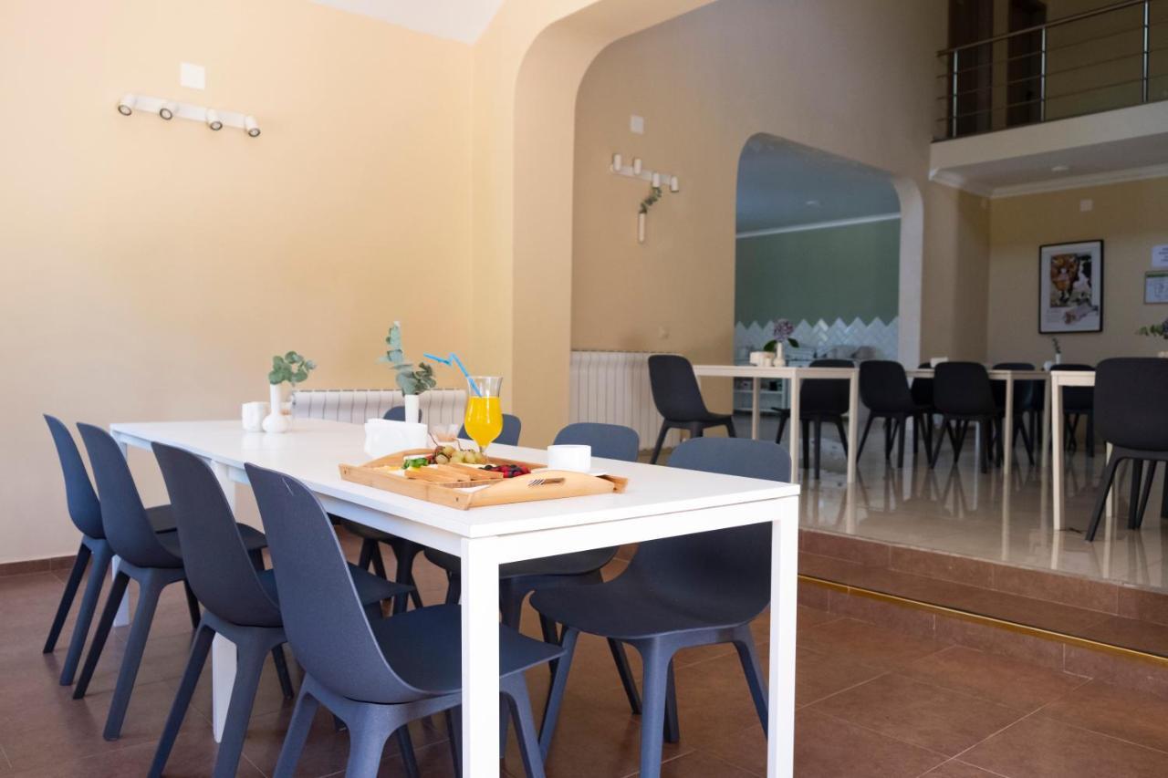 Buxus Hotel Shekvetili 외부 사진