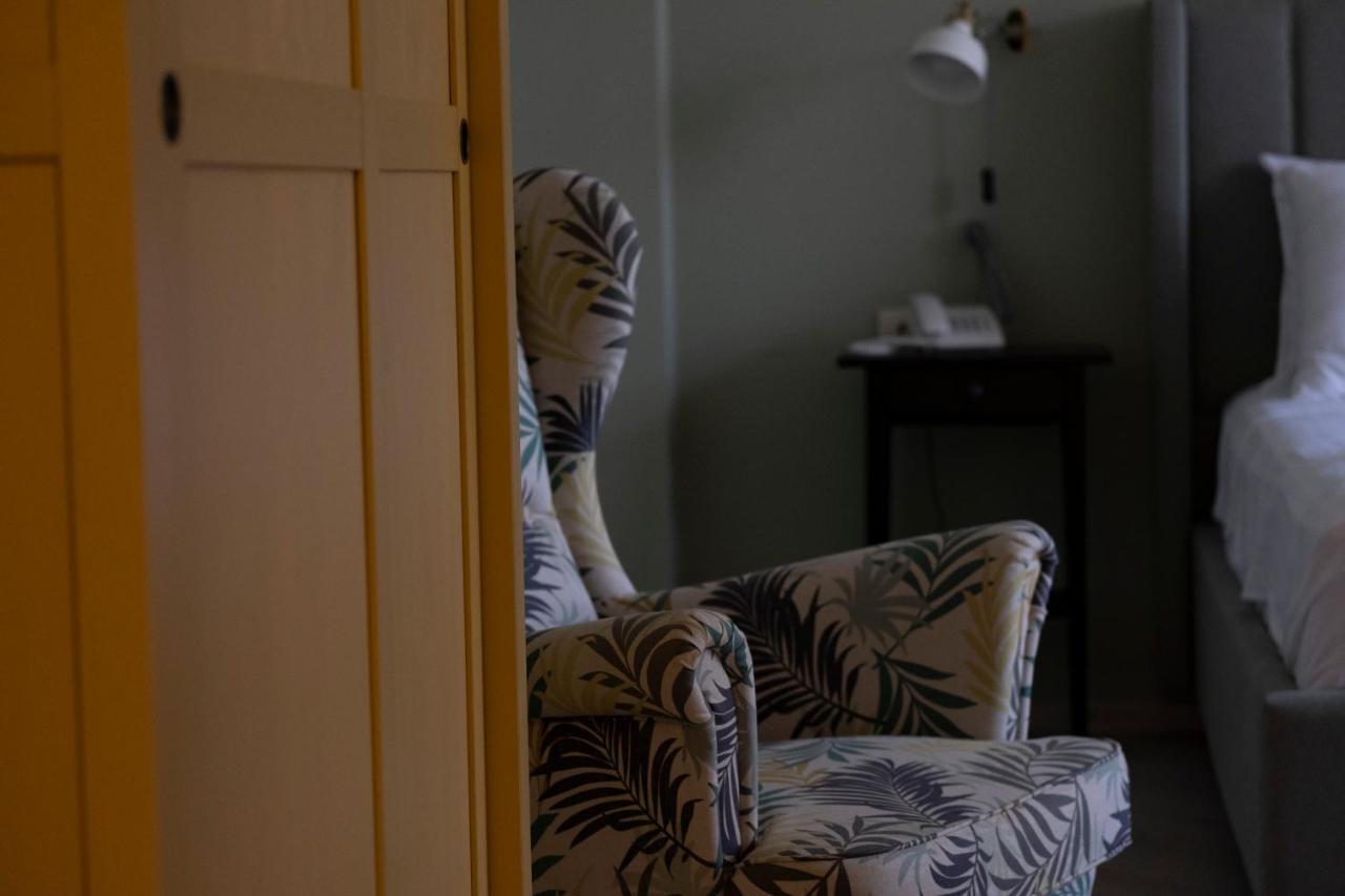 Buxus Hotel Shekvetili 외부 사진